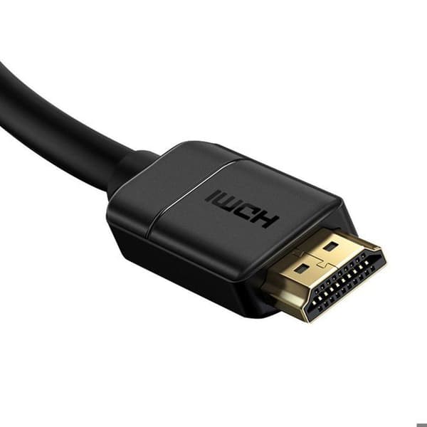 HDMI-kabel - BASEUS - HDMI 2.0 8 m - 4K@30Hz - HDR 3D - 18 Gbit/s