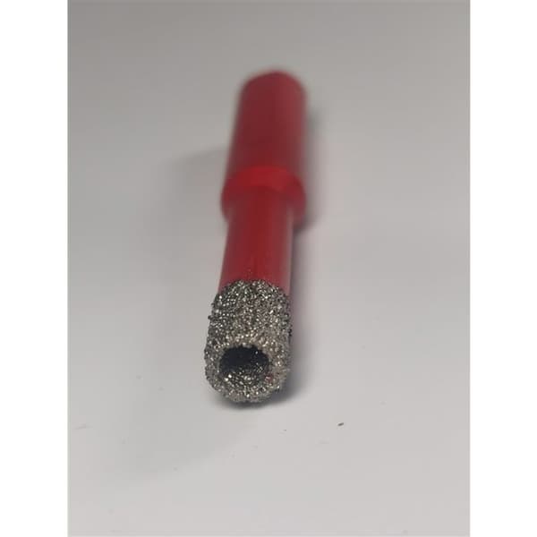 Foret diamanté pour carrelage HAUSHALT, 8×50 mm
