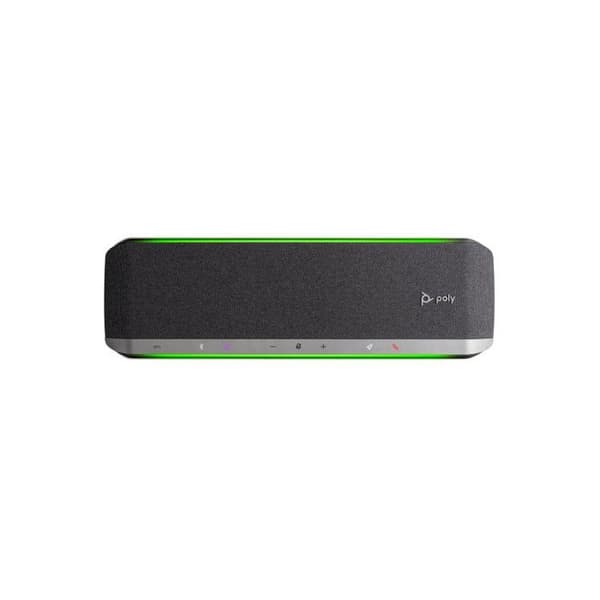 Trådlös högtalare - HP - Sync 60 - Videokonferens - Allroundmikrofon - Bluetooth