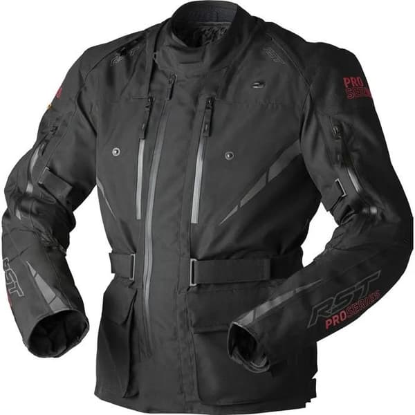 Motorcykeljacka RST Paragon D3O