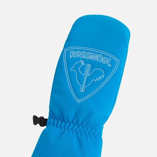Rossignol Rooster skidvantar för barn