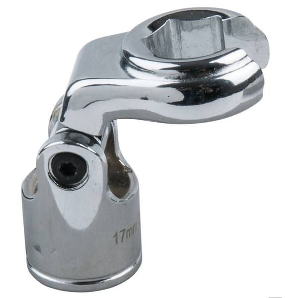 KS TOOLS 911.1711 Ledad rörtång, 11 mm