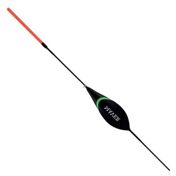 Fiskefloat - Maver - Aiden - 0.20 g - Tom antenn - Kolfiber drivkedja