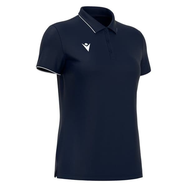 Polo dam Macron Melody