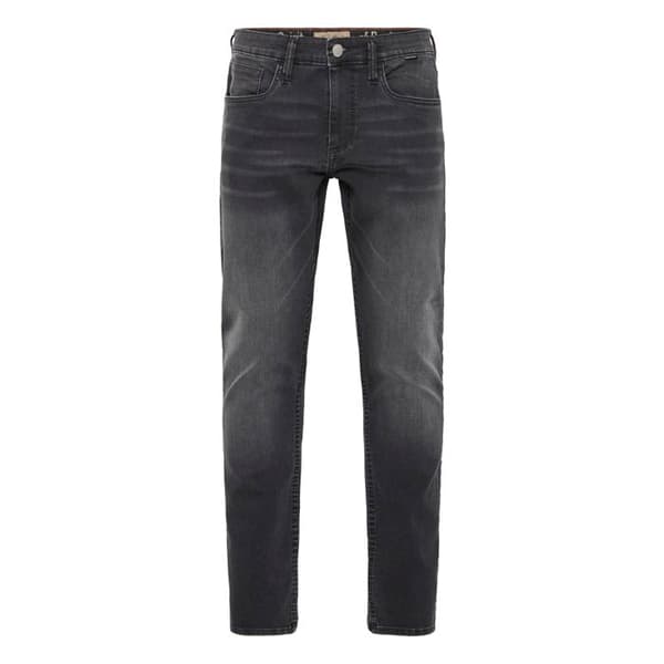 Jeansblandning twister