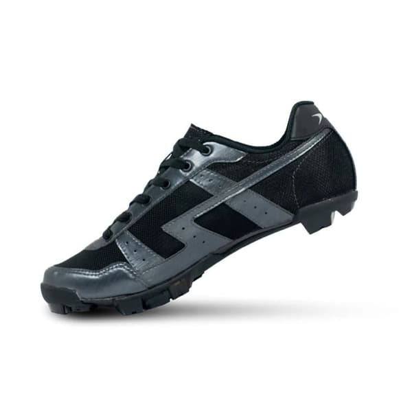 Skor Lake MX20G - metall/svart