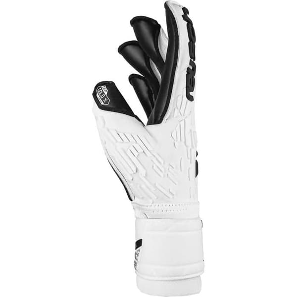 Reusch Attrakt Freegel Gold X Evolution målvaktshandskar