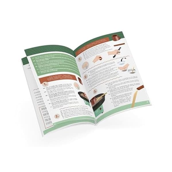 Professionell studio - Keramsexpert