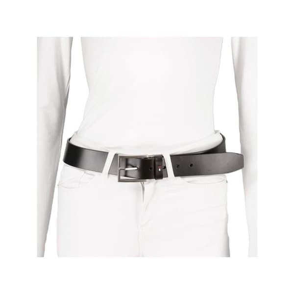 TOMMY HILFIGER Hampton Belt 4.0 [144471] - bälte bälte