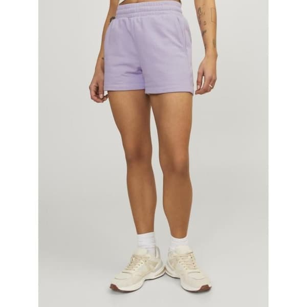 Korte hög midja dam Jack & Jones Alfa