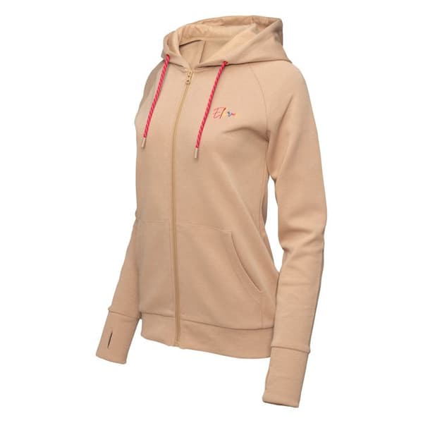 Hoodie dam Elbrus Runa II