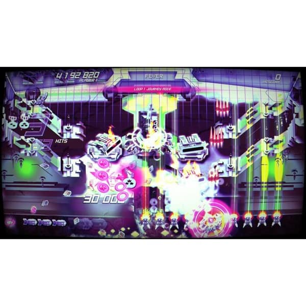 Shinorubi PS4