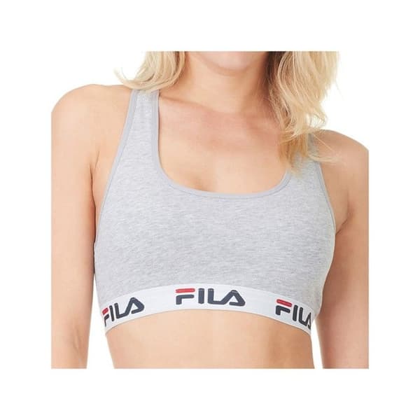 Fila Bh i bomull, 3-pack, Dam