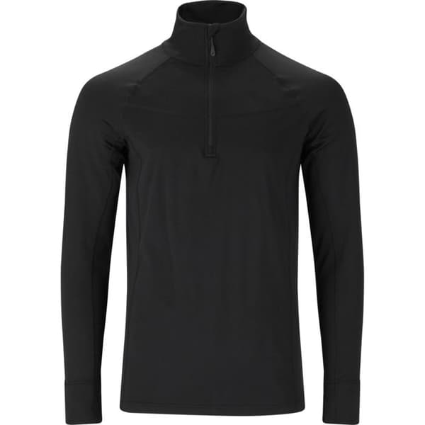 Skidtröja Whistler Baggio - svart