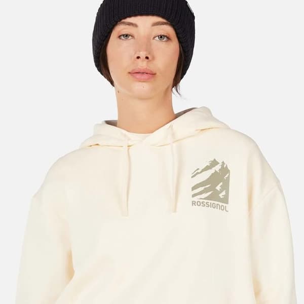 Rossignol Waterfall Relax damhoodie