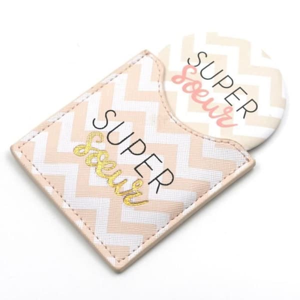 Draeger Trend Mirror – Supersyster
