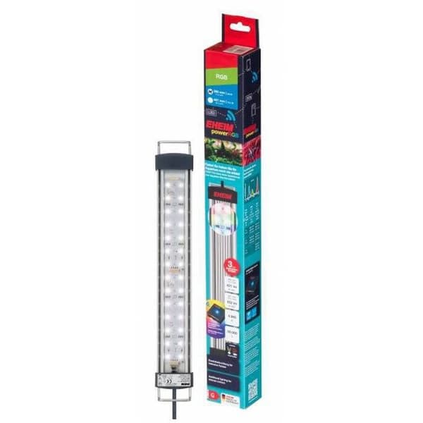 Belysning för akvarium Eheim PowerRGB - 771 mm / 21,9 W