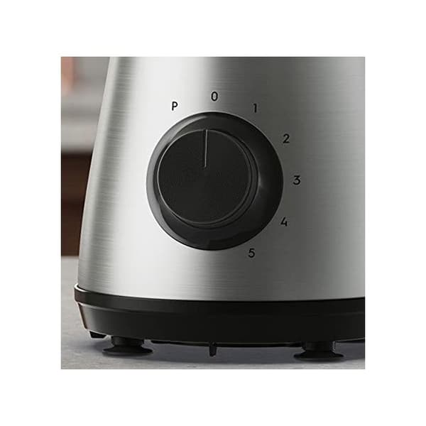 Blandare - ELECTROLUX - E4TB1-6ST - 800 W - Plast - Grå