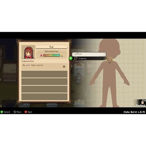 Potion Permit Complete Edition - PS5 - Äventyr - DLC inkluderat - Livsimulering - 7+