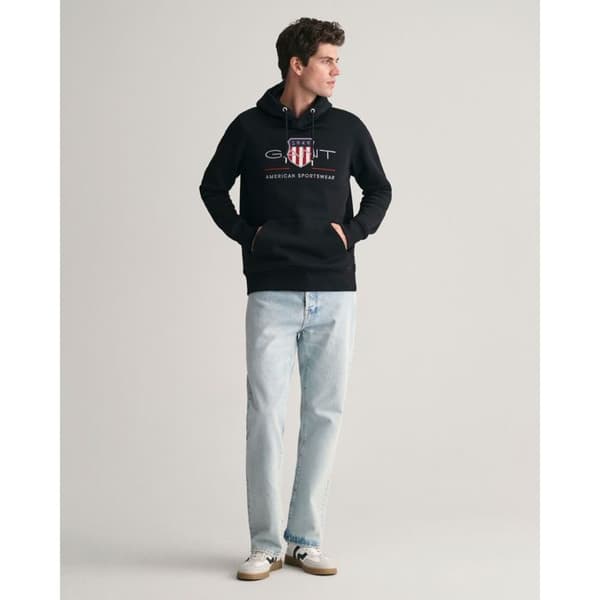 Gant Archive Shield Hoodie
