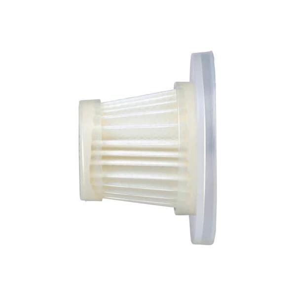 Dunlop Bil Dammsugare 12V