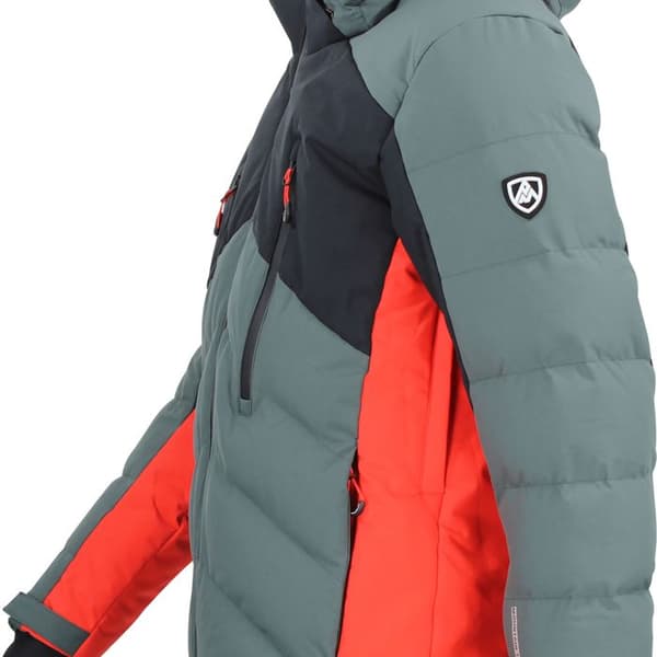 Blouson Peak Bergchalet