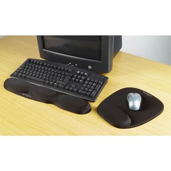 Kensington Gel Keyboard Handledsstöd