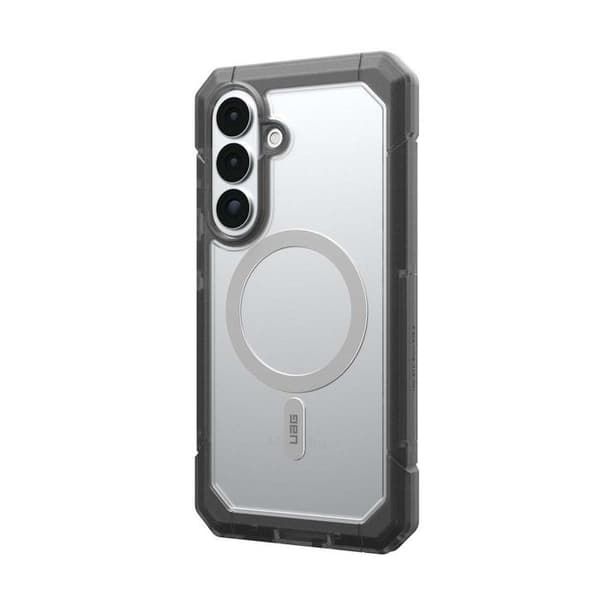 Skyddsfodral för Galaxy S26 Plus MagSafe Stötsäker Serie Trooper UAG Grå