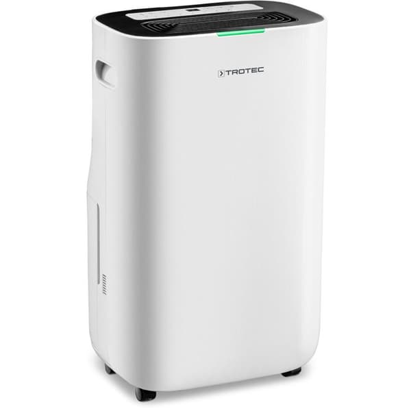 Trotec Avfuktare-luftrenare TTK 70 HEPA (Plus) - 51 m2, timer
