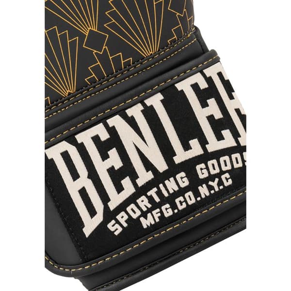 Boxningshandskar Benlee Manford