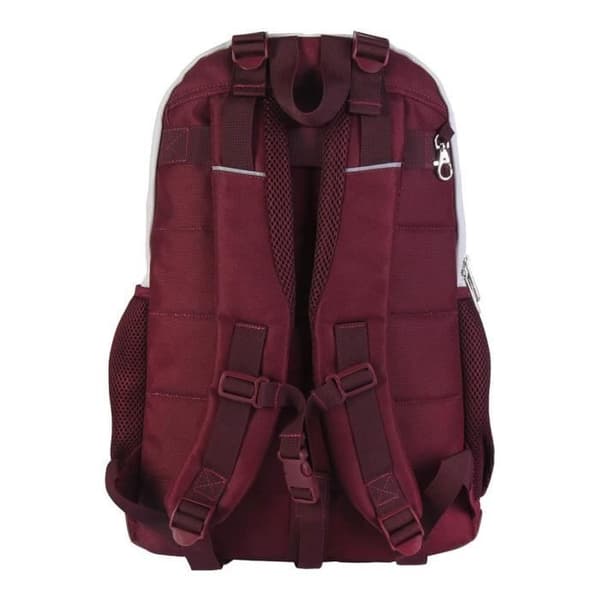 Skolryggsäck - CERDA - Harry Potter Gryffindor - 46 cm - Röd - Flicka