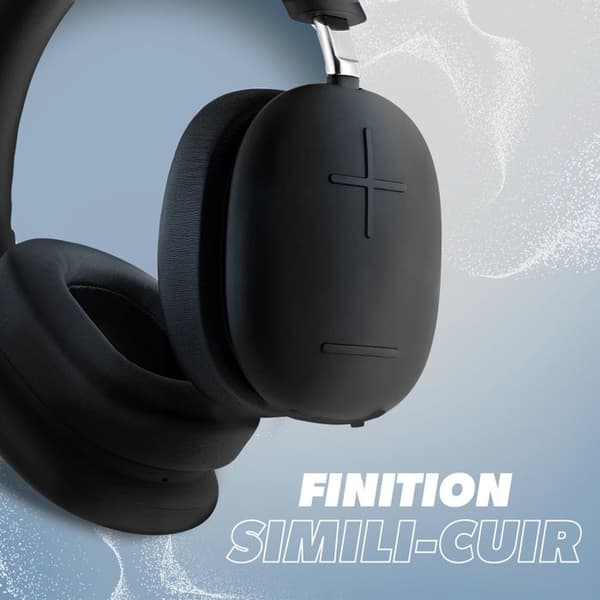 T'nB - Bluetooth-hörlurar med aktiv brusreducering BOUNCE