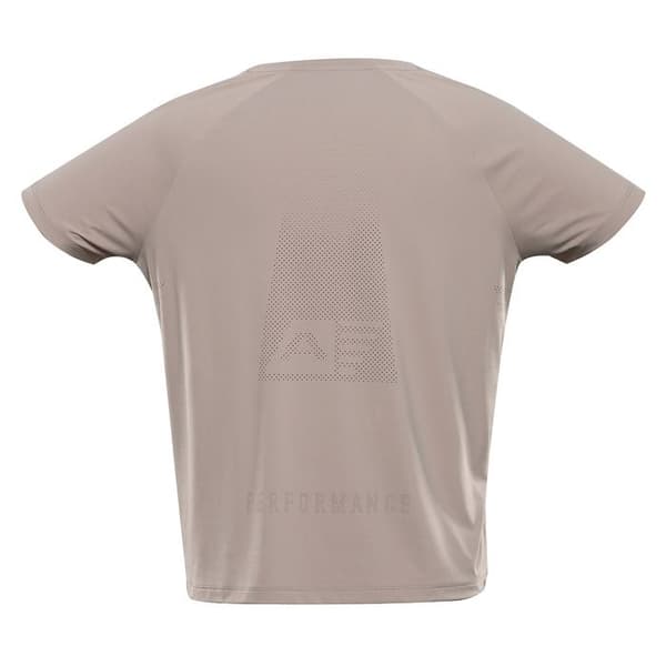 Damtröja Alpine Pro Molsa