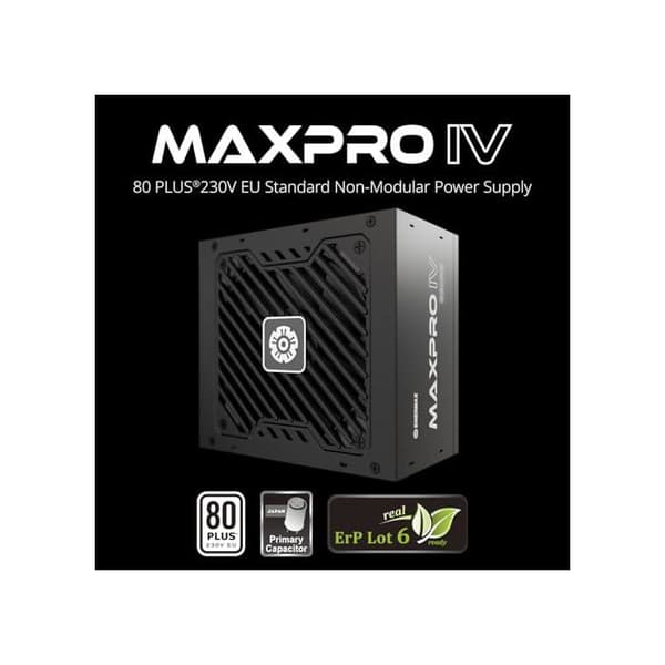 Enermax Strömförsörjning ATX MaxPr