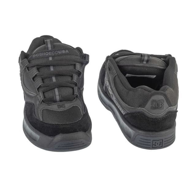 Herrskor - Svart - DC Shoes Kalynx Zero