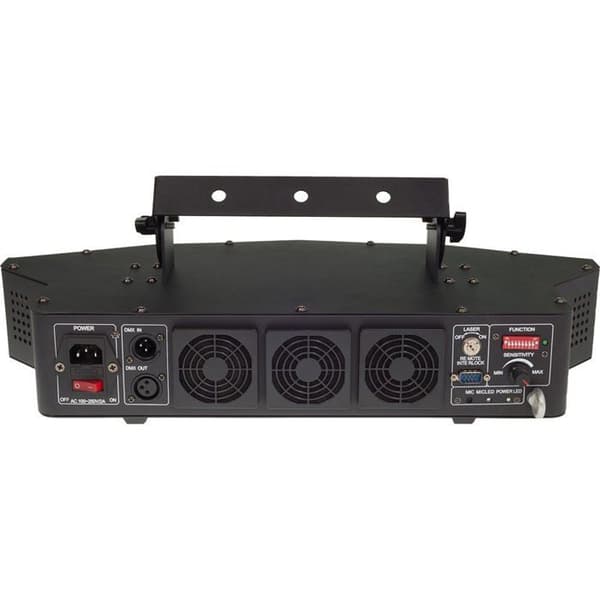 LASERWORLD EL-900RGB