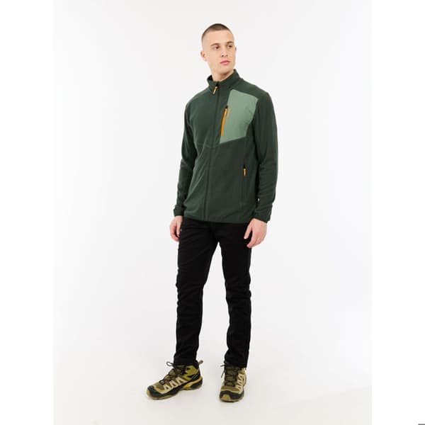 Protest Pallas zip-up fleece