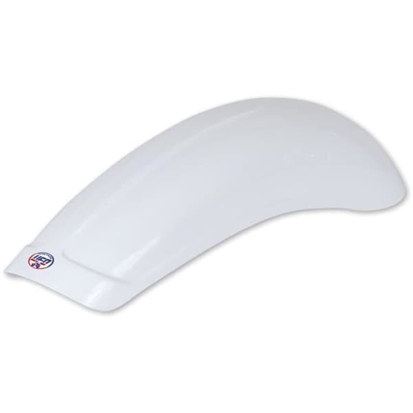 78010410 - Universell bakskärm UFO stor vit