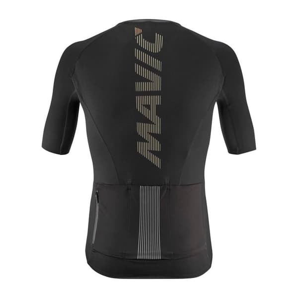 Mavic Cosmic-tröja - svart