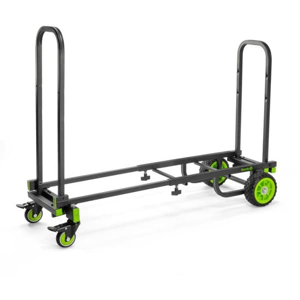 Gravity CART M 01 B Kälke