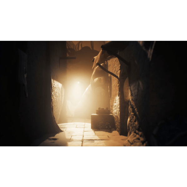 Little Nightmares III - Spegelutgåvan • Nintendo Switch 2-spel