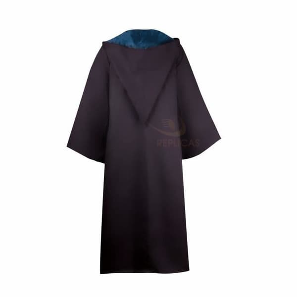 Cinereplicas Adults - Ravenclaw Wizard Robe M