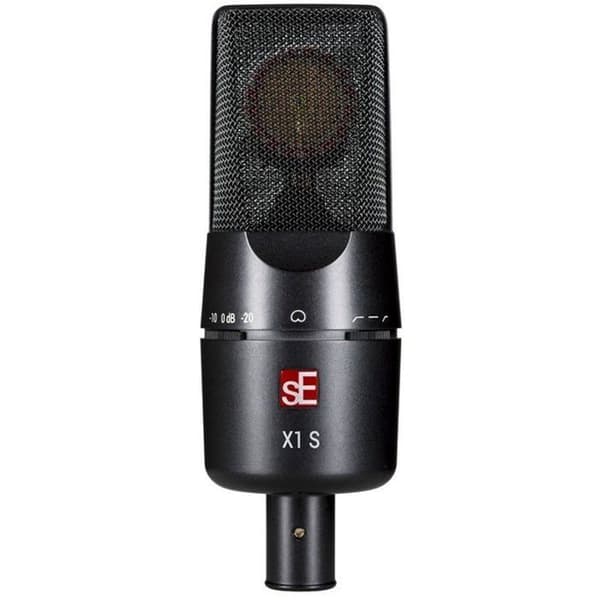 sE Electronics X1 röstpaket