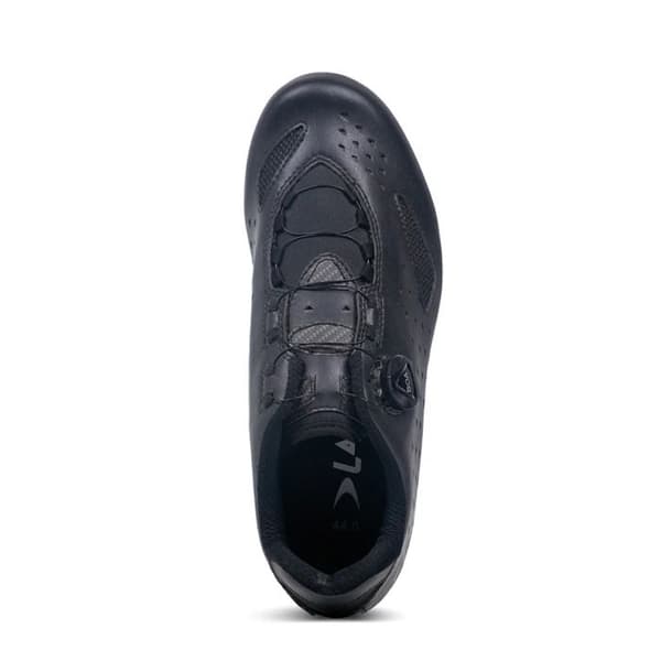 Skor Lake CX219 - svart/svart