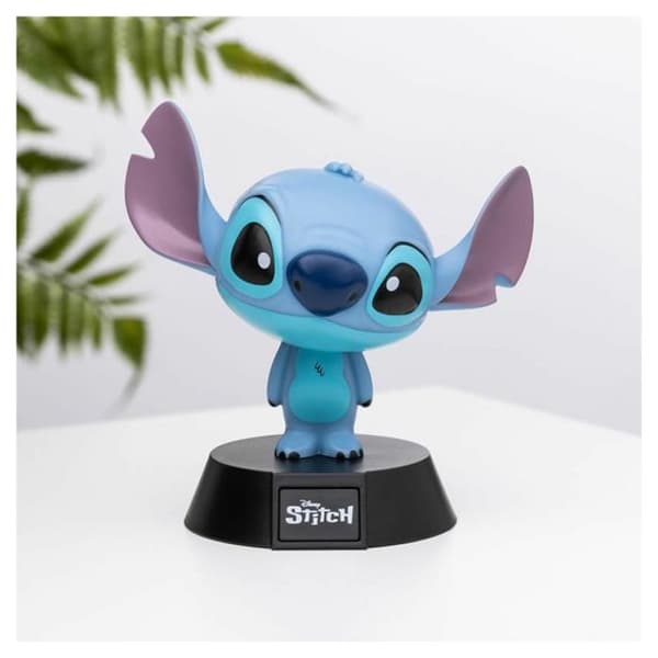 DISNEY STITCH ICON LIGHT PALADONE 672DIS038