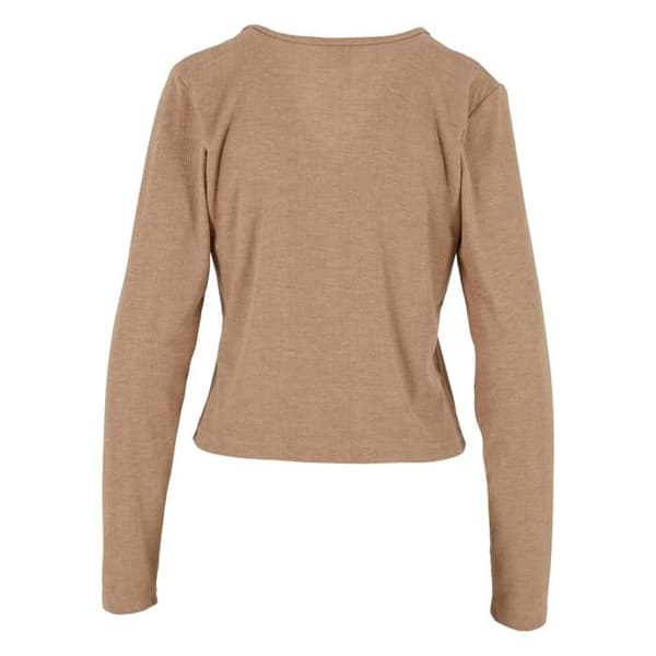 Cardigan dam Urban Classics Rib