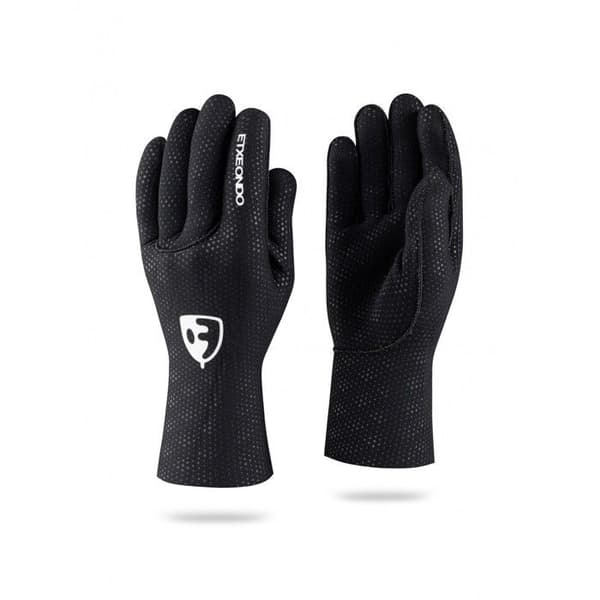 Långa handskar Etxeondo Negu