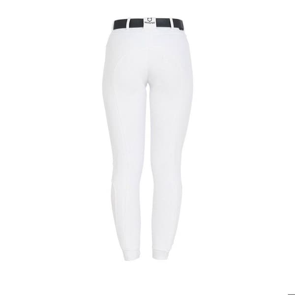 Tävling ridbyxor full grip dam Equestro Aria