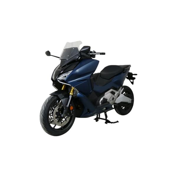 Bulle MRA SP