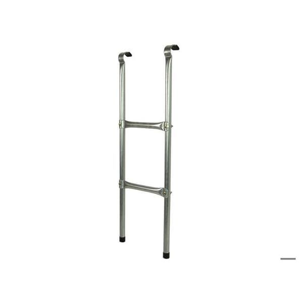 LEAN Sport Max och SPORT PRO trampolinstege 86 cm